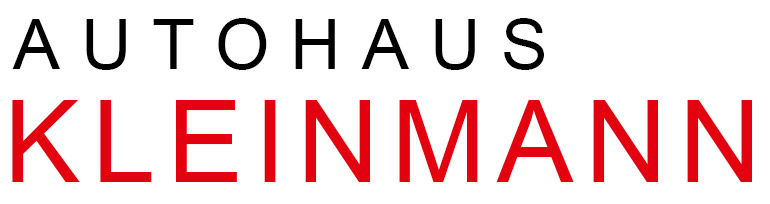 Logo von Kleinmann Automobile GmbH